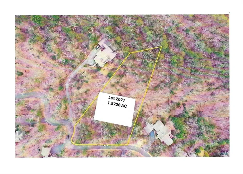 1183 Mcelroy Mountain Drive Big Canoe, GA 30143