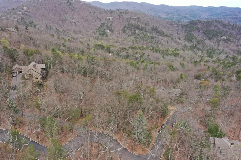 1183 Mcelroy Mountain Drive Big Canoe, GA 30143