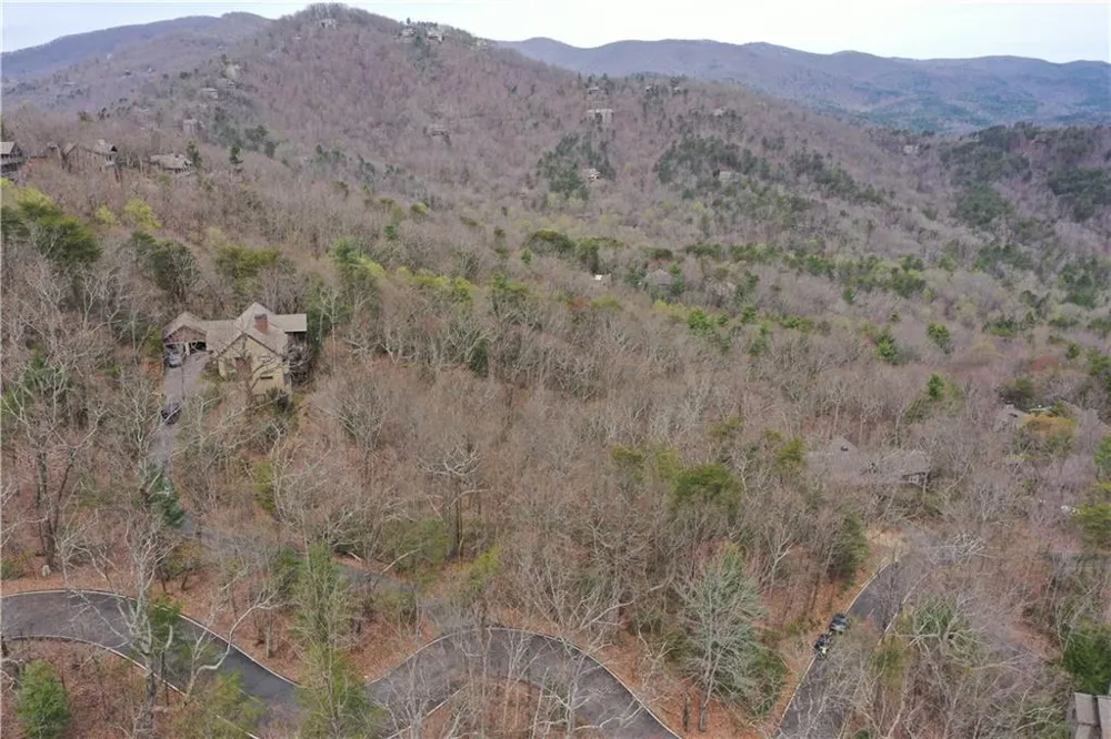 1183 Mcelroy Mountain Drive Big Canoe, GA 30143