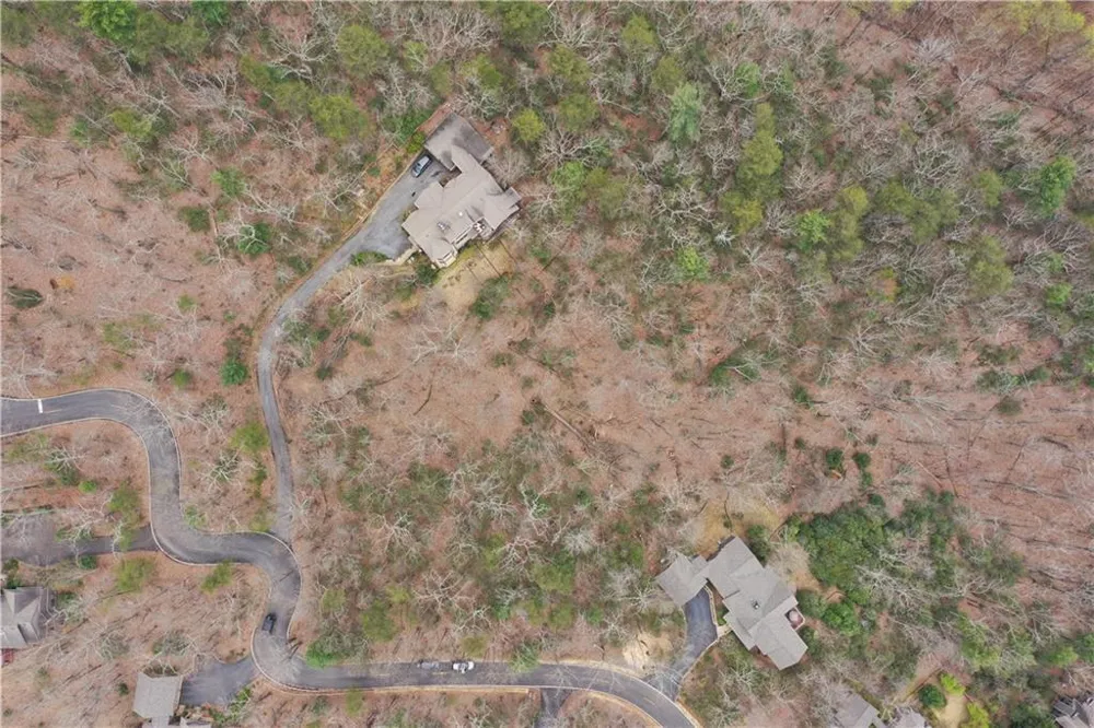 1183 Mcelroy Mountain Drive Big Canoe, GA 30143