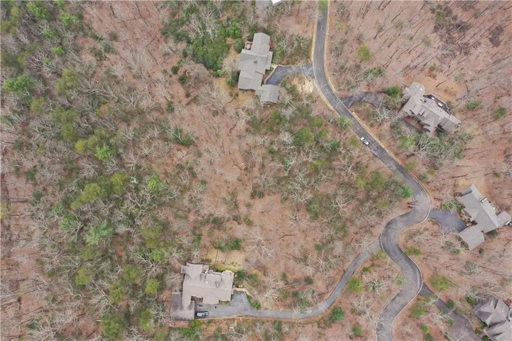 1183 Mcelroy Mountain Drive Big Canoe, GA 30143