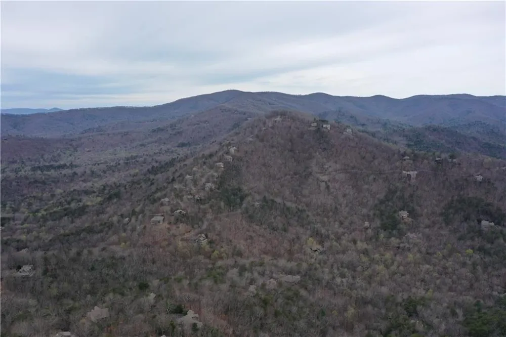 1183 Mcelroy Mountain Drive Big Canoe, GA 30143