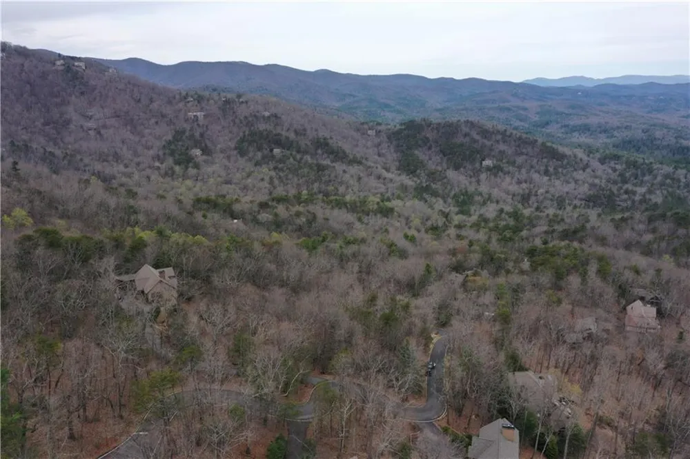 1183 Mcelroy Mountain Drive Big Canoe, GA 30143