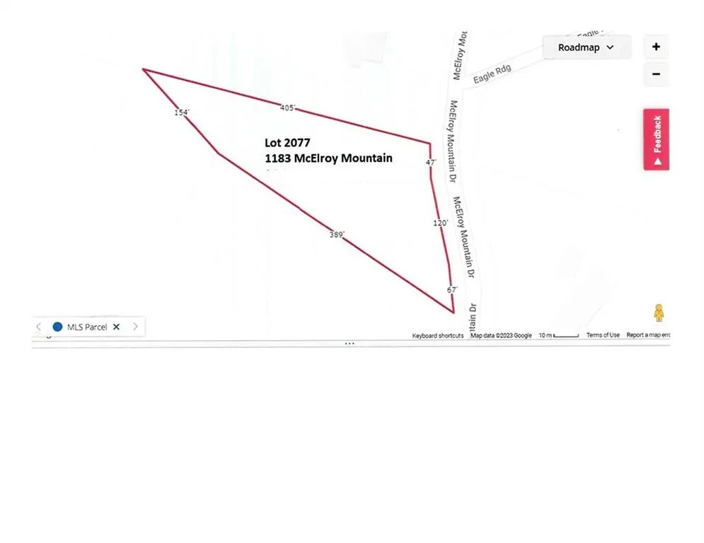 1183 Mcelroy Mountain Drive Big Canoe, GA 30143