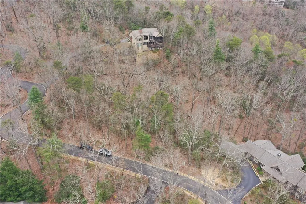 1183 Mcelroy Mountain Drive Big Canoe, GA 30143