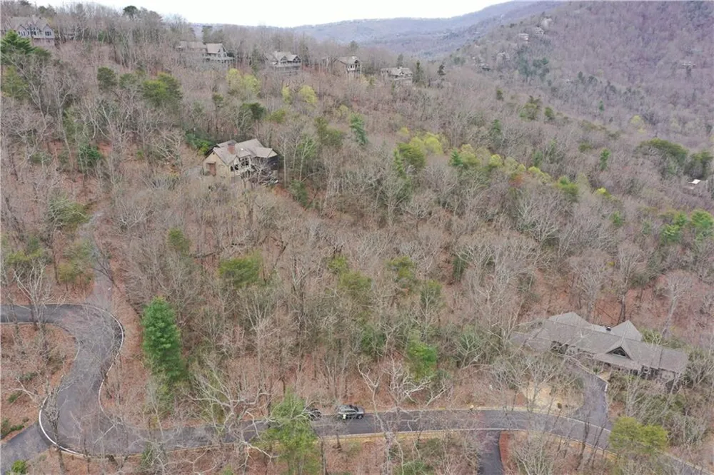 1183 Mcelroy Mountain Drive Big Canoe, GA 30143