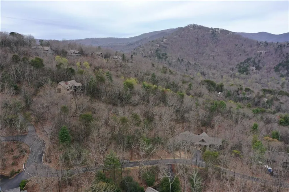 1183 Mcelroy Mountain Drive Big Canoe, GA 30143