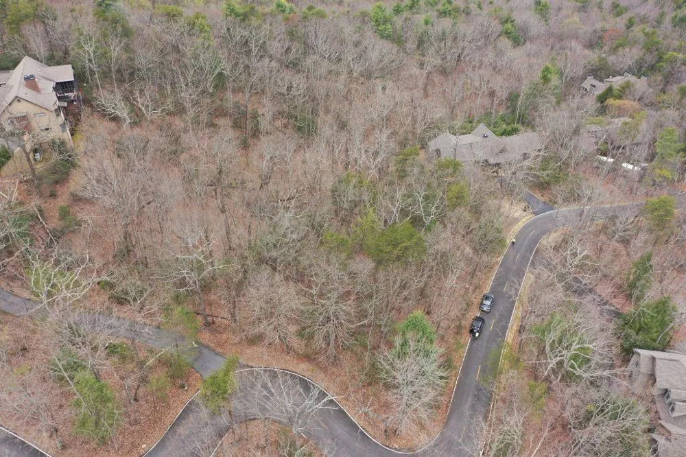 1183 Mcelroy Mountain Drive Big Canoe, GA 30143