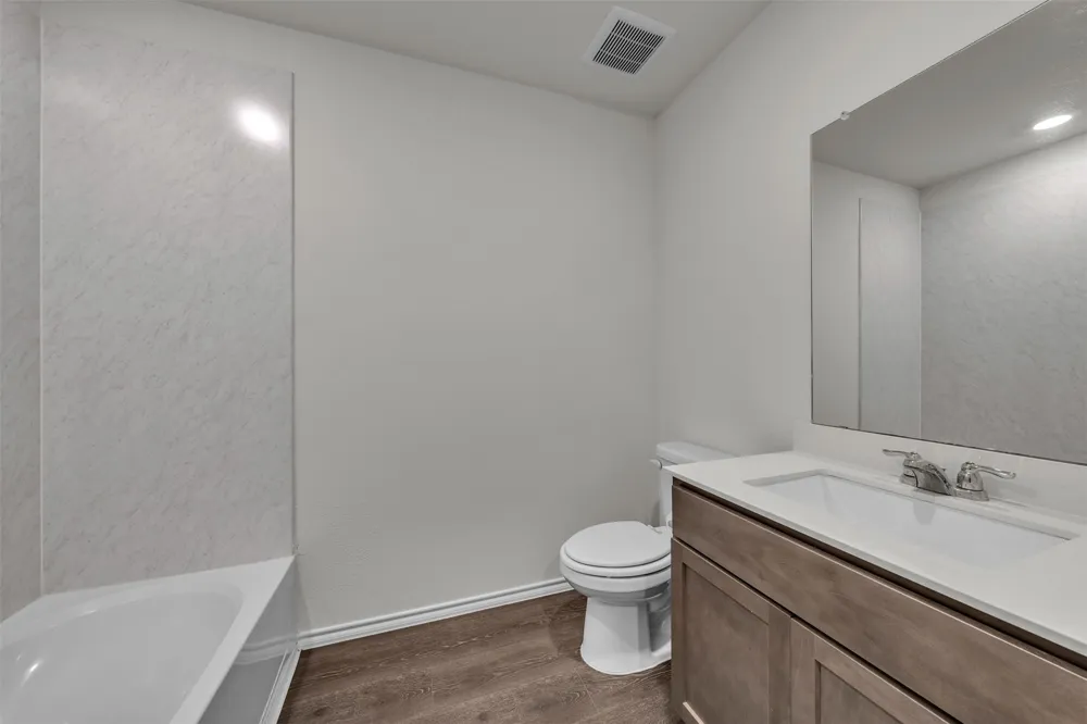 1748 Duskwood Drive Lancaster, TX 75146