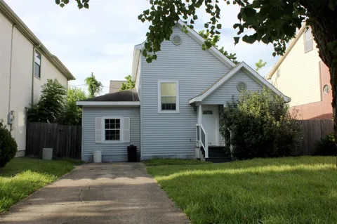 4416 Holt Street