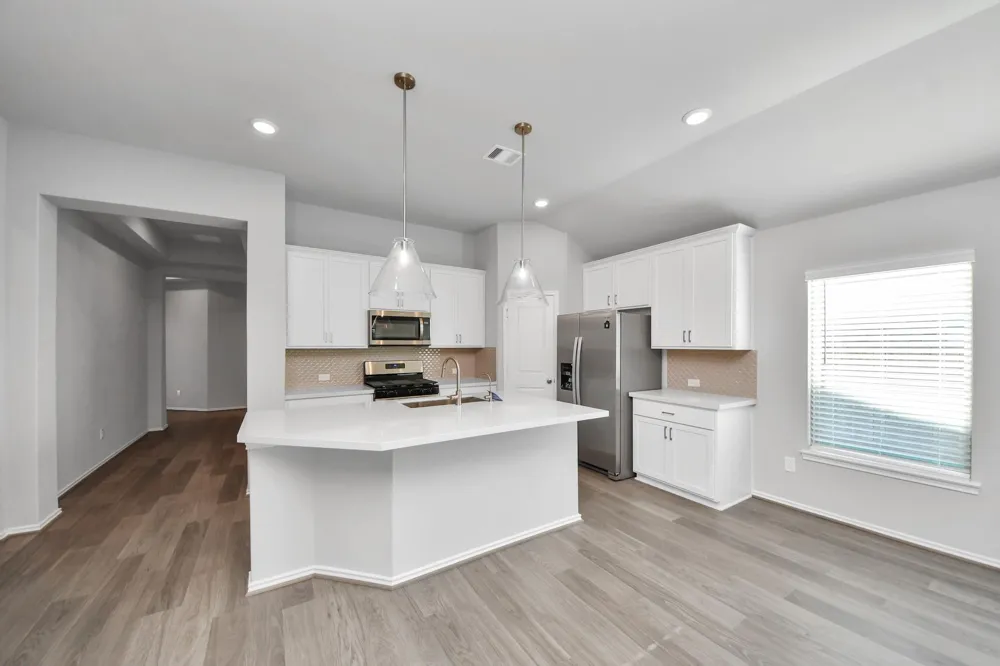 21239 Speckled Trout Lane Hockley, TX 77433