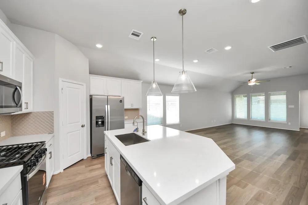 21239 Speckled Trout Lane Hockley, TX 77433