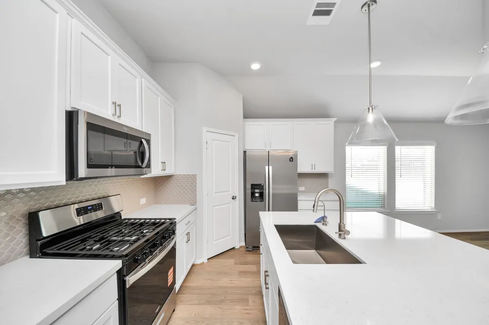 21239 Speckled Trout Lane Hockley, TX 77433