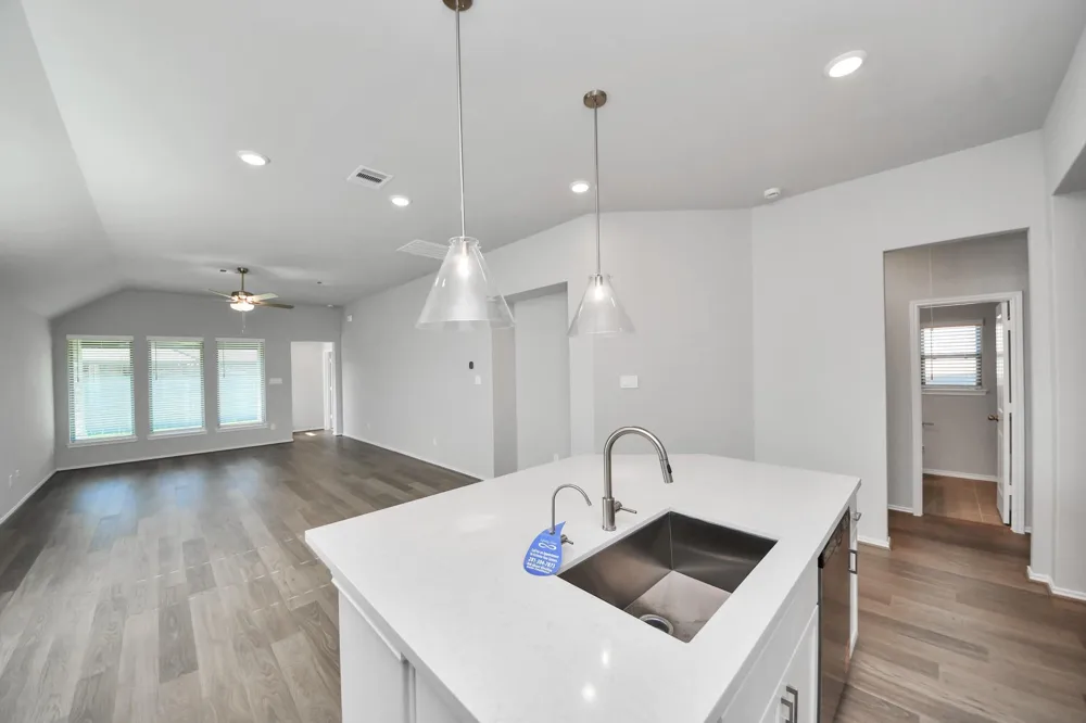 21239 Speckled Trout Lane Hockley, TX 77433