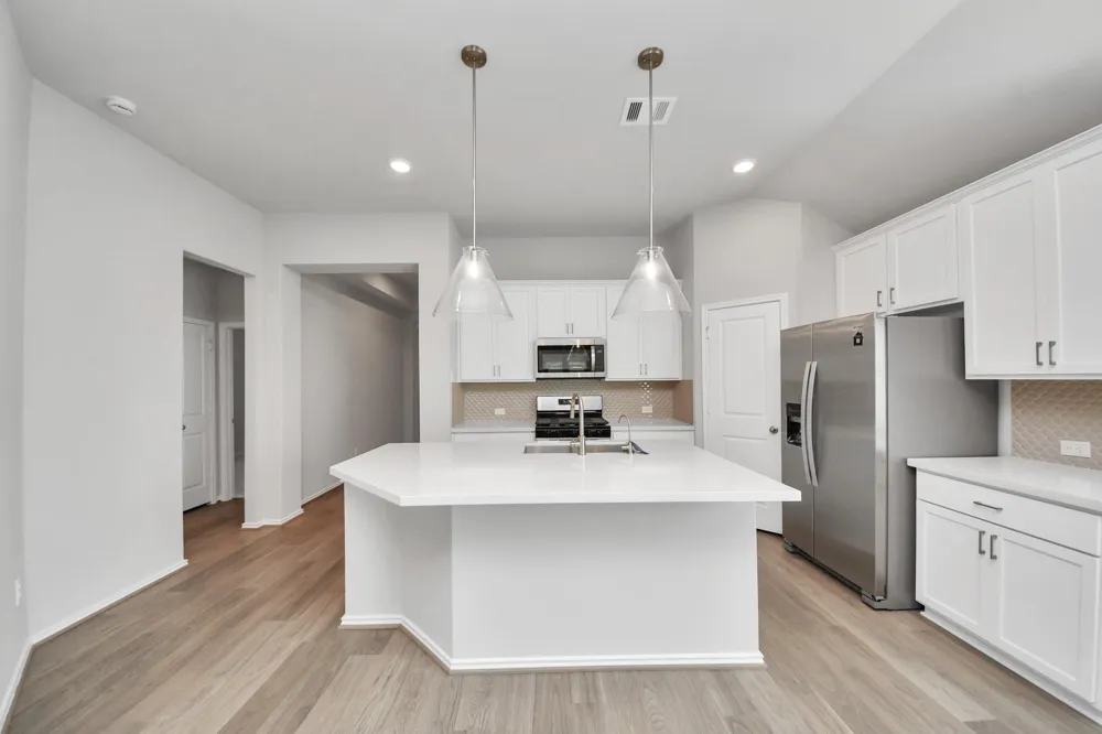 21239 Speckled Trout Lane Hockley, TX 77433