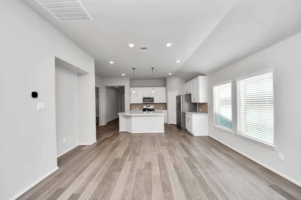 21239 Speckled Trout Lane Hockley, TX 77433
