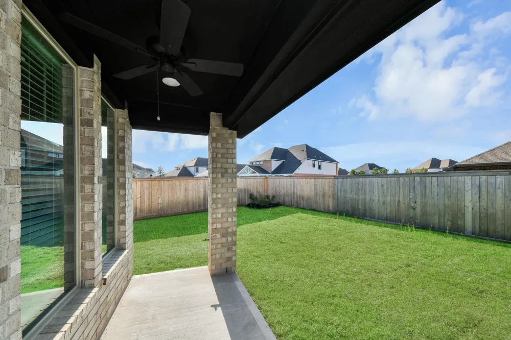21239 Speckled Trout Lane Hockley, TX 77433