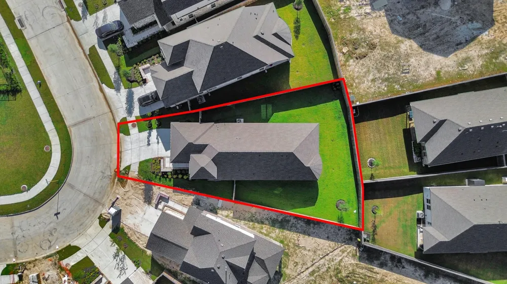 21239 Speckled Trout Lane Hockley, TX 77433