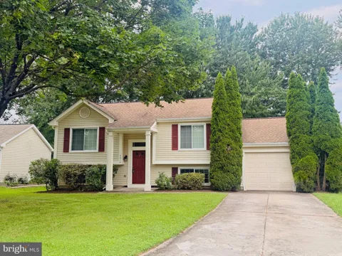 3814 BEECH DOWN DRIVE