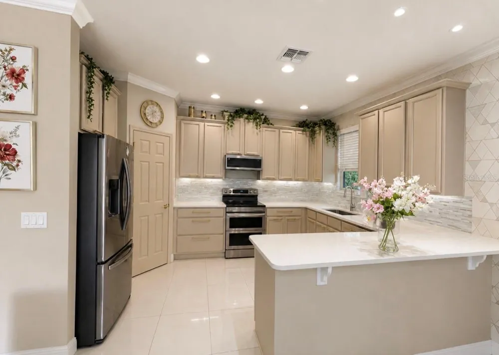 8630 POWDER RIDGE TRAIL Windermere, FL 34786