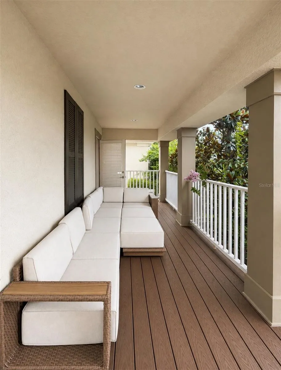 8630 POWDER RIDGE TRAIL Windermere, FL 34786