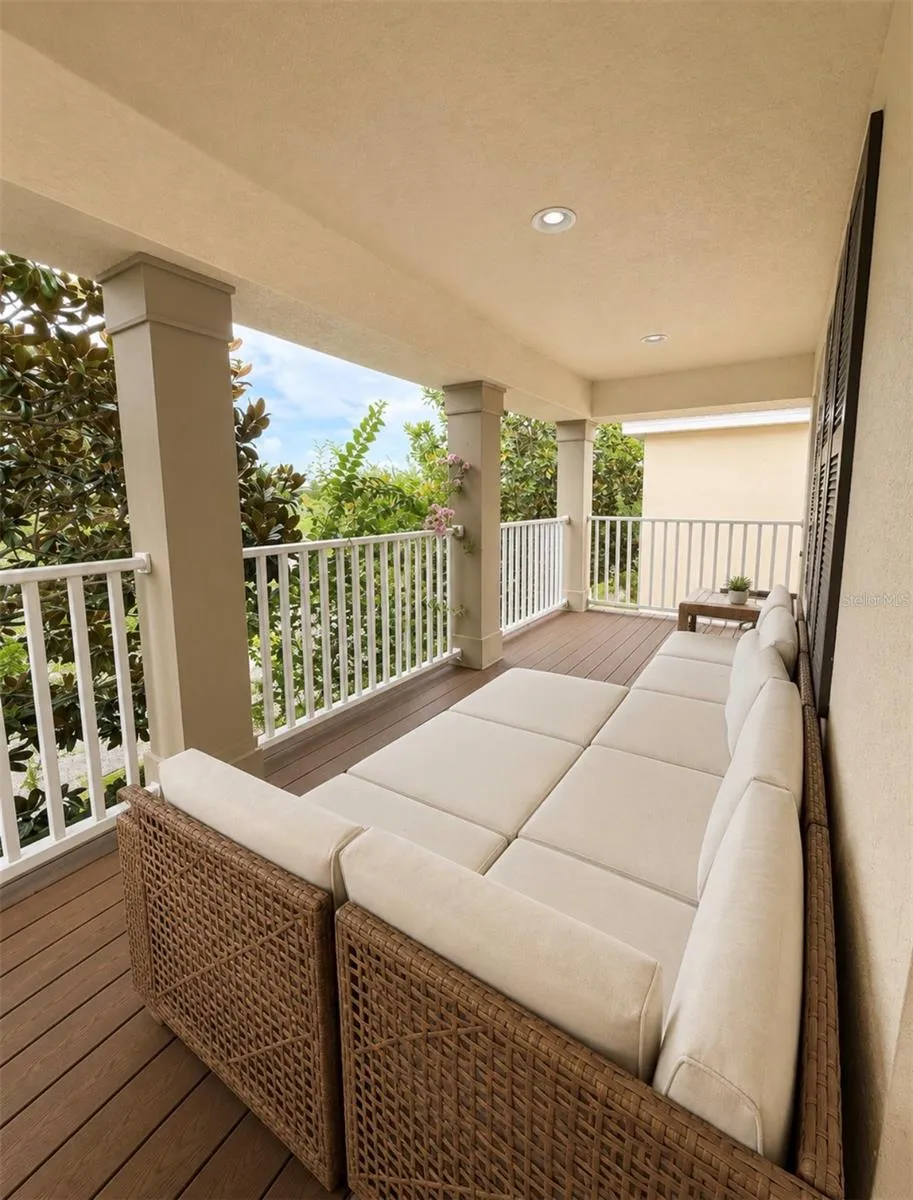 8630 POWDER RIDGE TRAIL Windermere, FL 34786