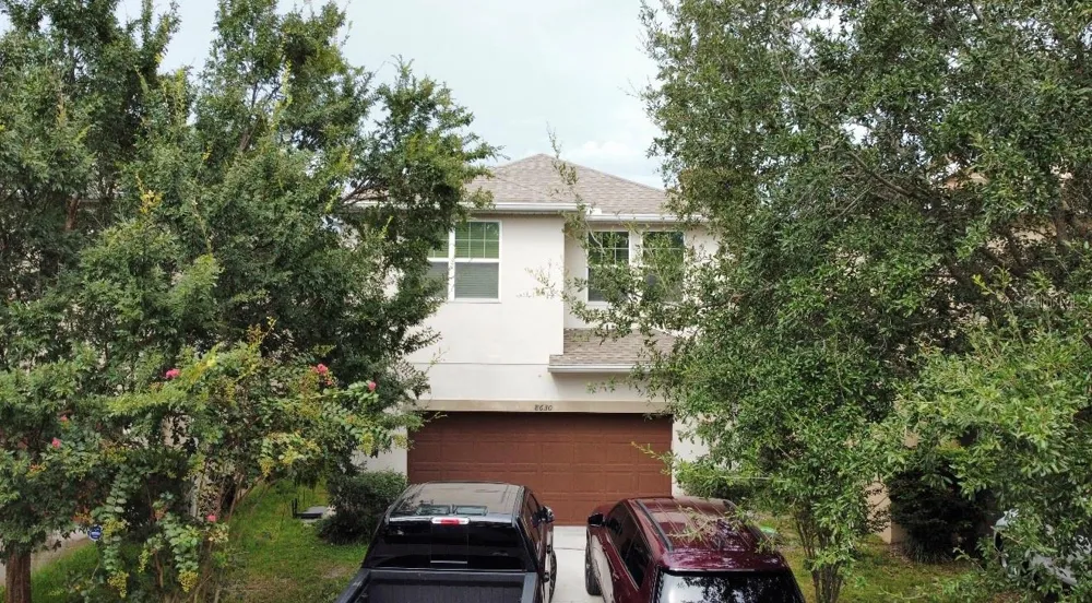 8630 POWDER RIDGE TRAIL Windermere, FL 34786