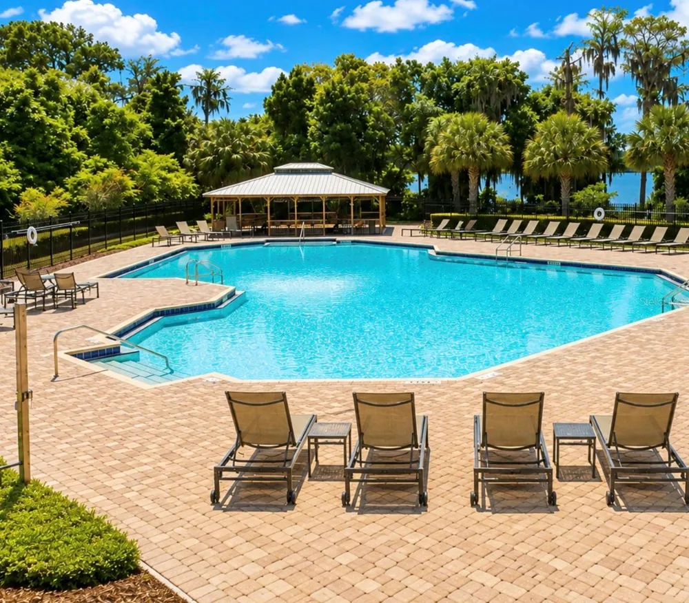 8630 POWDER RIDGE TRAIL Windermere, FL 34786