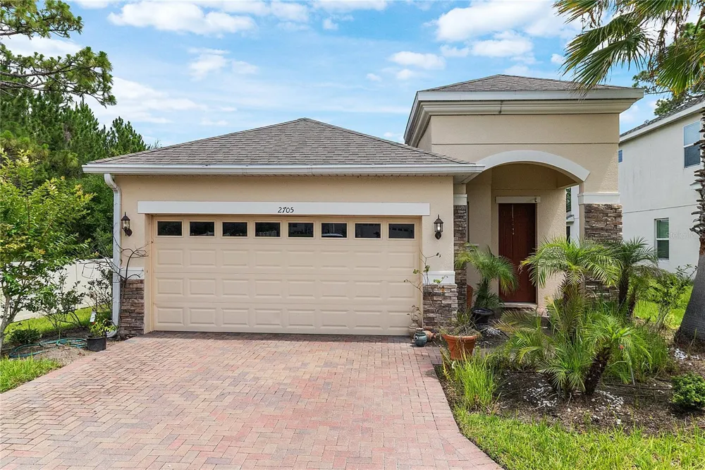 2705 GIRALDA COURT Kissimmee, FL 34743