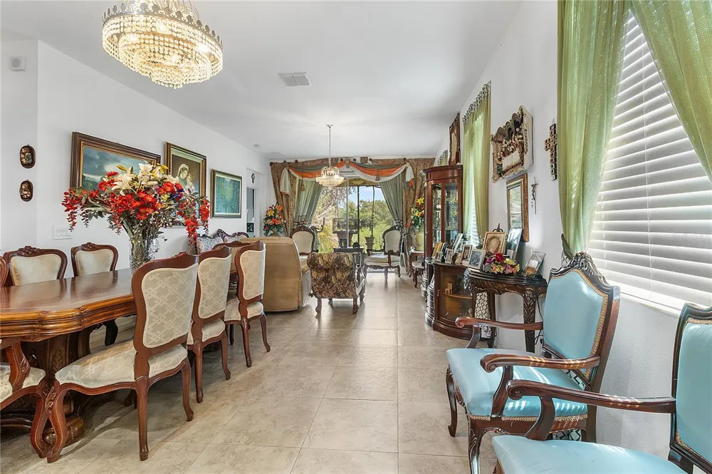 2705 GIRALDA COURT Kissimmee, FL 34743