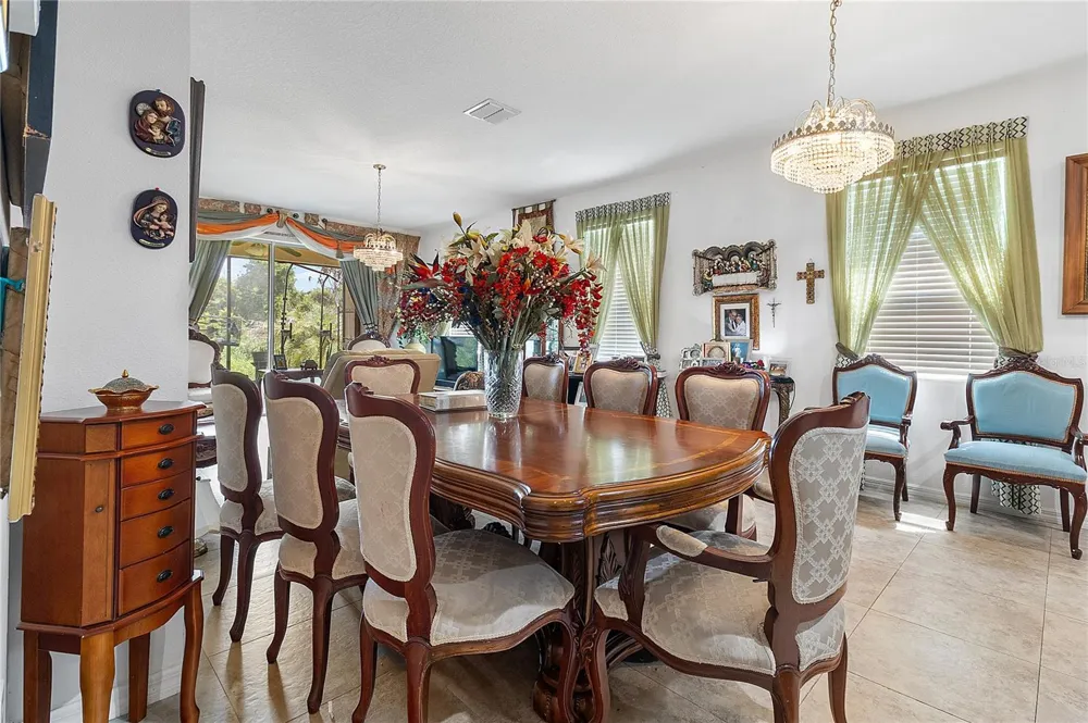 2705 GIRALDA COURT Kissimmee, FL 34743