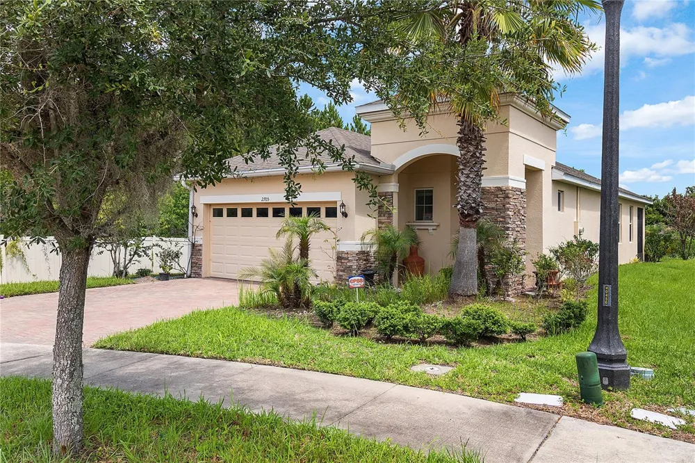 2705 GIRALDA COURT Kissimmee, FL 34743