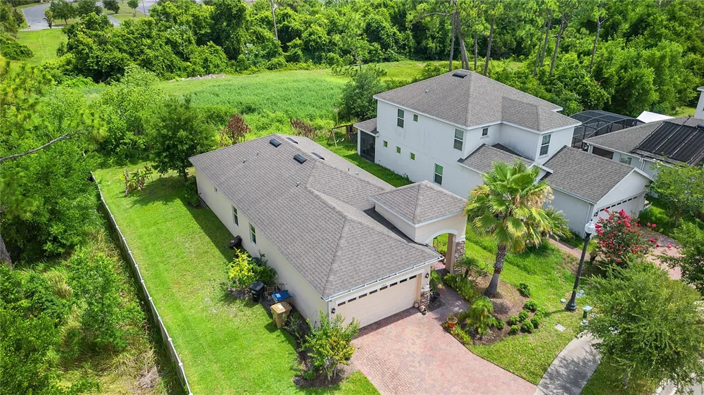 2705 GIRALDA COURT Kissimmee, FL 34743