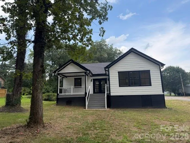 651 Bishs Way Lincolnton, NC 28092