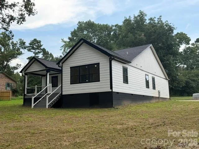 651 Bishs Way Lincolnton, NC 28092