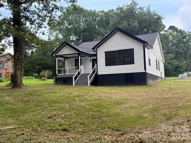 651 Bishs Way Lincolnton, NC 28092