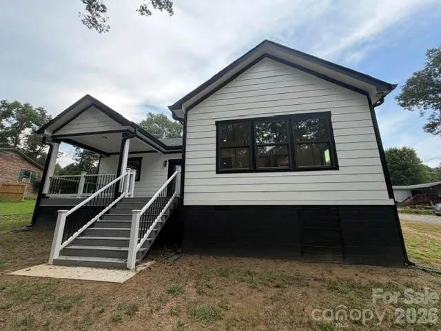 651 Bishs Way Lincolnton, NC 28092