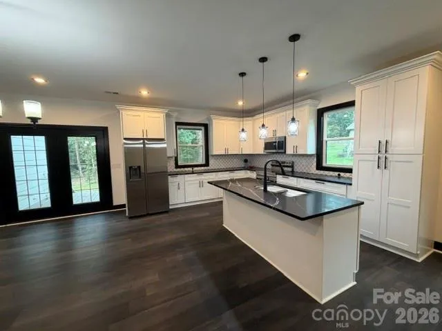 651 Bishs Way Lincolnton, NC 28092