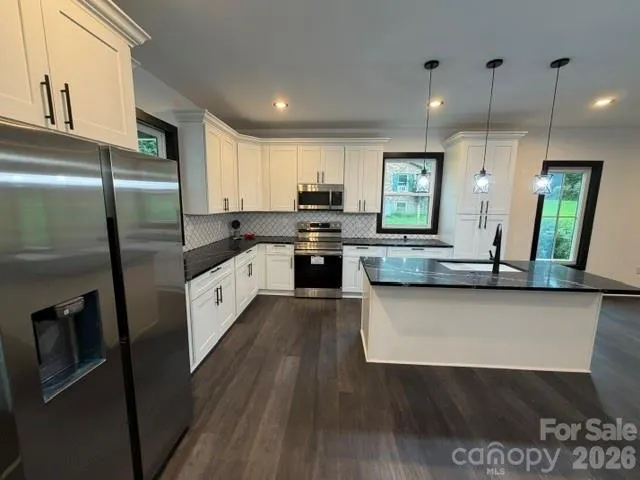 651 Bishs Way Lincolnton, NC 28092