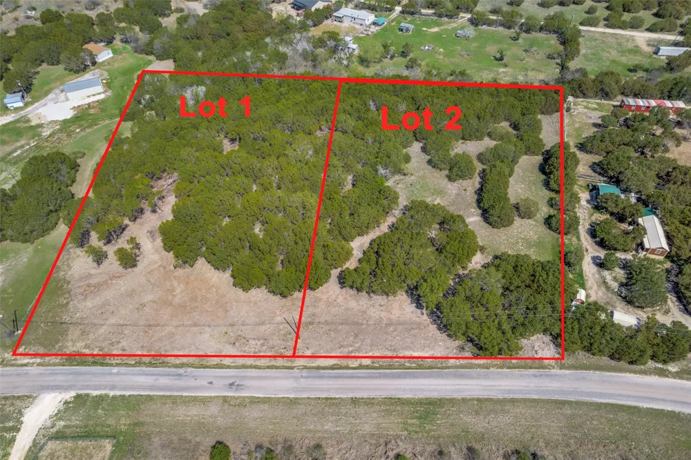 9128 Hilltop Drive Cleburne, TX 76033