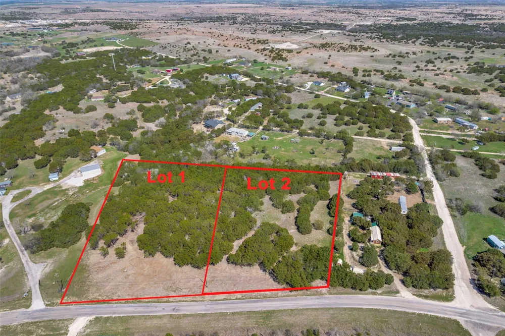 9128 Hilltop Drive Cleburne, TX 76033