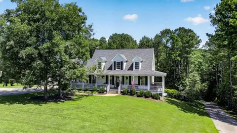 545 Hampton Farms Trail