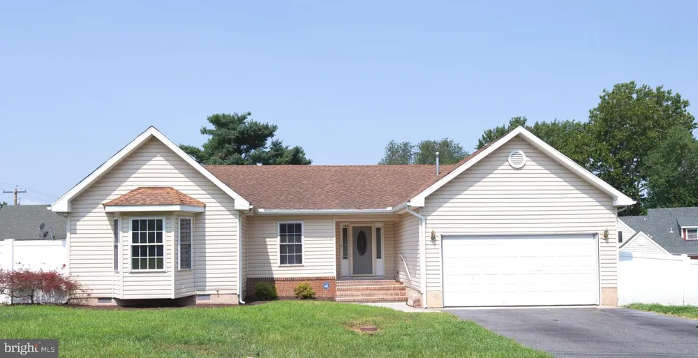 103 GOVERNORS AVENUE Laurel, DE 19956