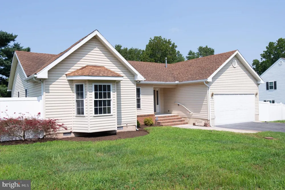103 GOVERNORS AVENUE Laurel, DE 19956