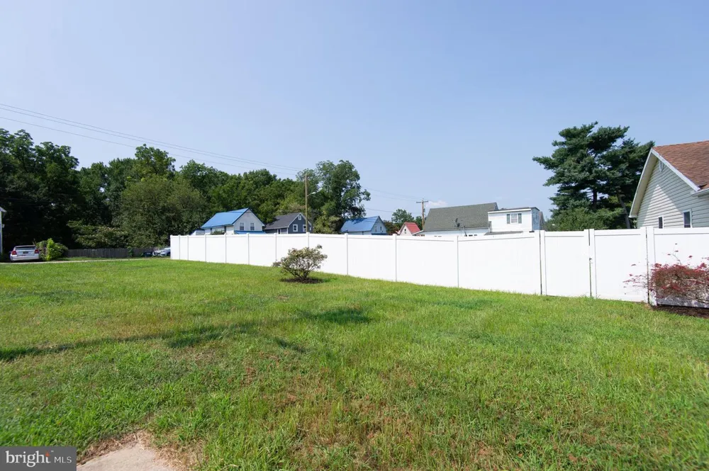 103 GOVERNORS AVENUE Laurel, DE 19956