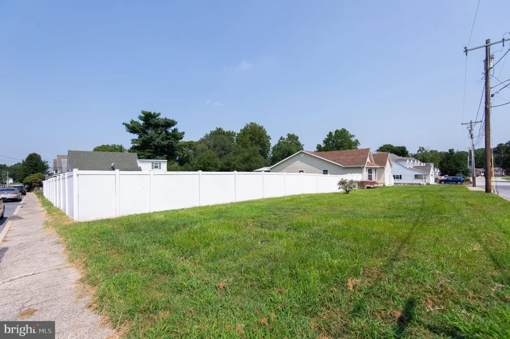 103 GOVERNORS AVENUE Laurel, DE 19956