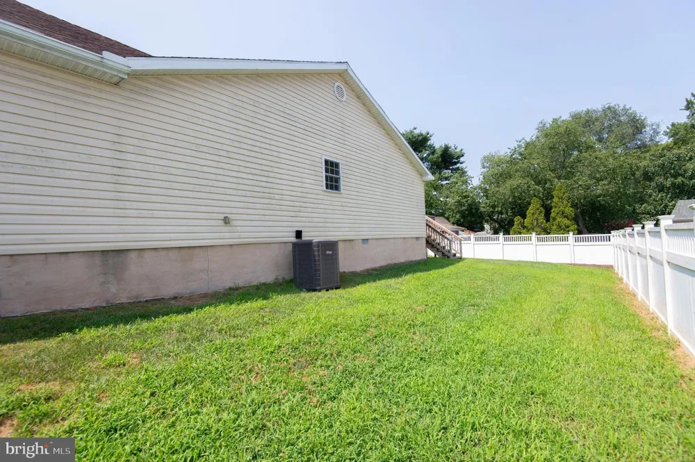103 GOVERNORS AVENUE Laurel, DE 19956