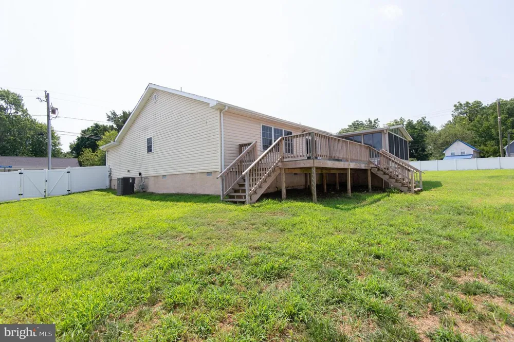 103 GOVERNORS AVENUE Laurel, DE 19956