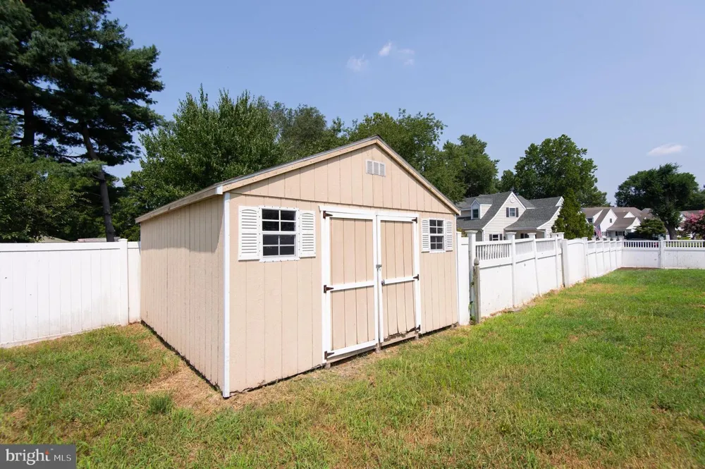 103 GOVERNORS AVENUE Laurel, DE 19956