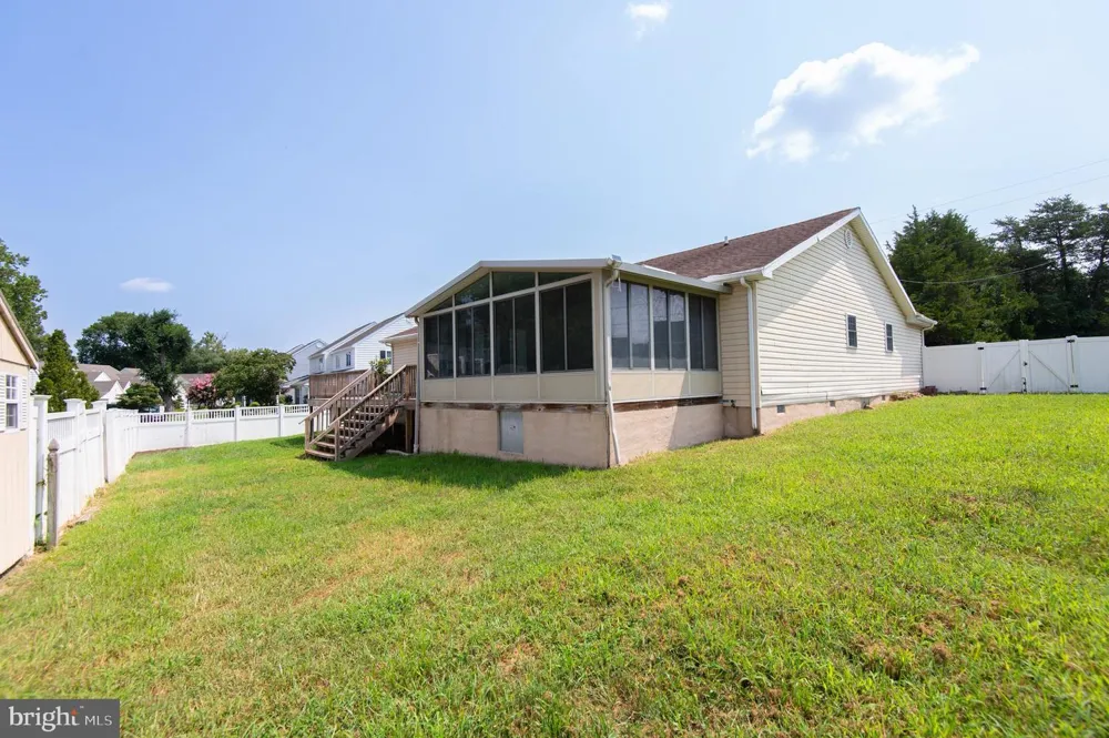 103 GOVERNORS AVENUE Laurel, DE 19956